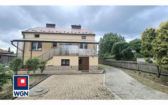 Dom wolnostojący na sprzedaż Radomyśl Wielki